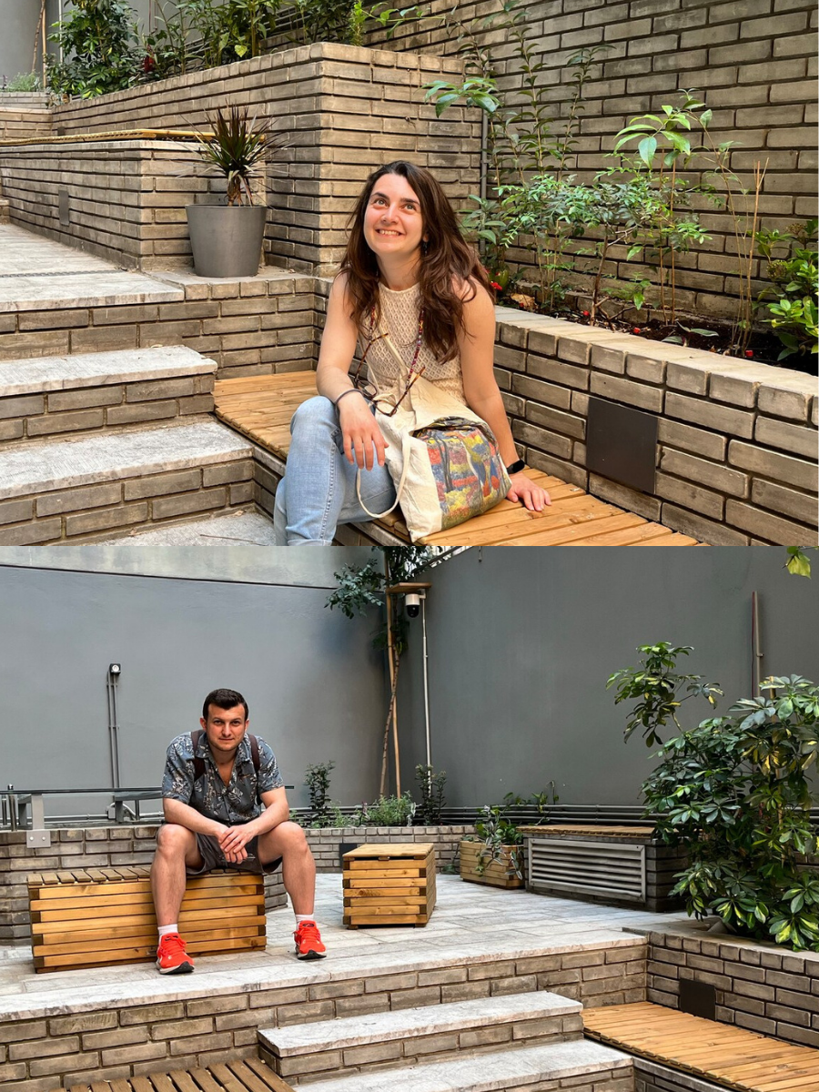 Kumsal & Murat