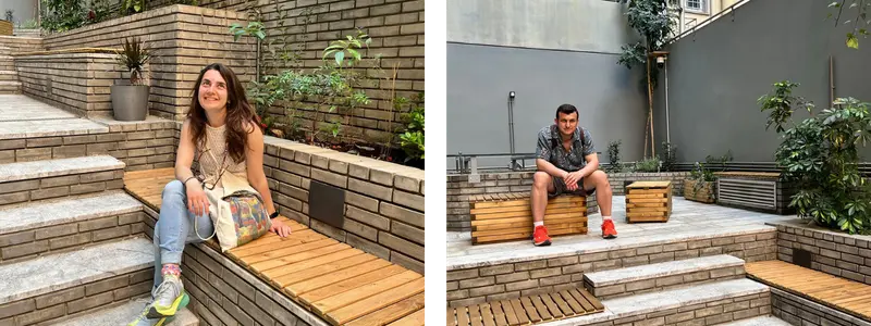 Kumsal & Murat