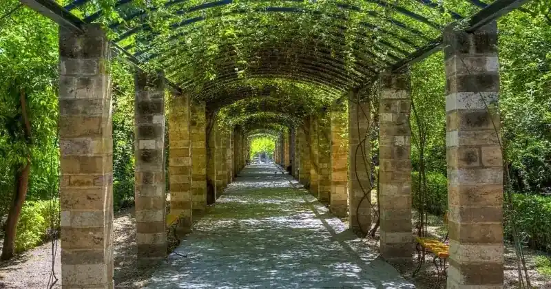 Athens Walking Routes